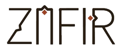 Zafir Logo